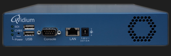 Encoders and Decoders